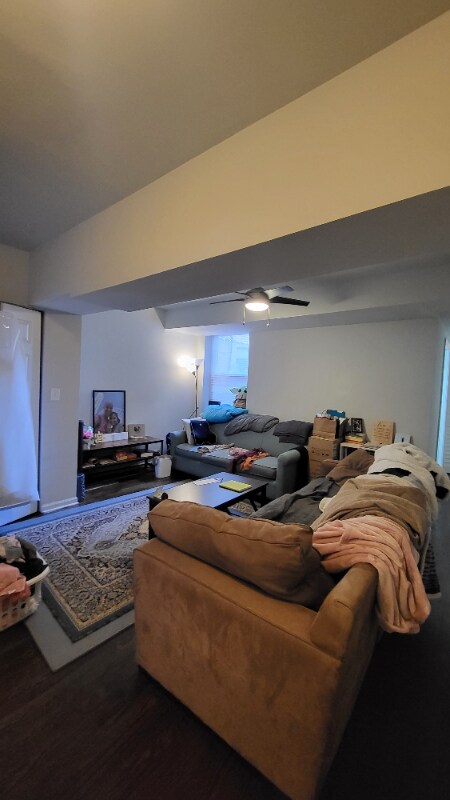 Foto del edificio - 4340 N Campbell Ave