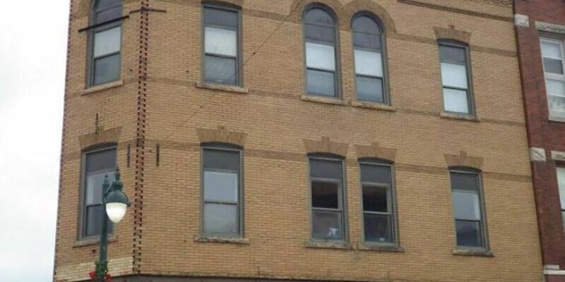 Primary Photo - 1109 Central Lofts
