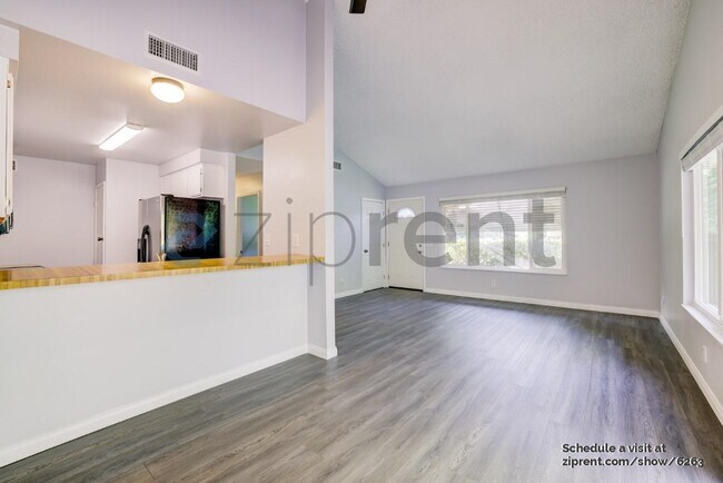 Foto del edificio - 1445 Cypress St