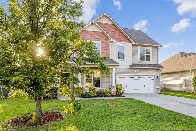 Foto del edificio - 2828 Deepwater Ct