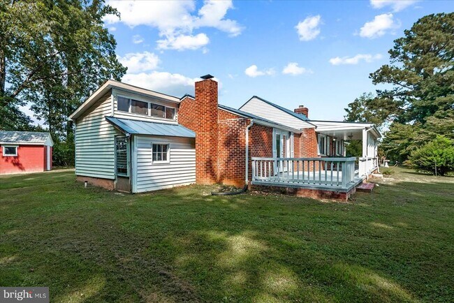 Foto del edificio - 2931 Vawter Corner Rd