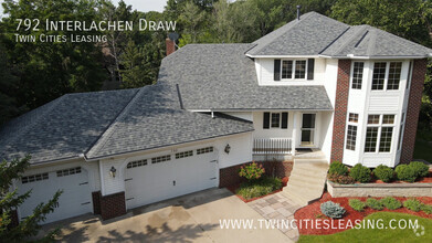 Building Photo - 792 Interlachen Draw