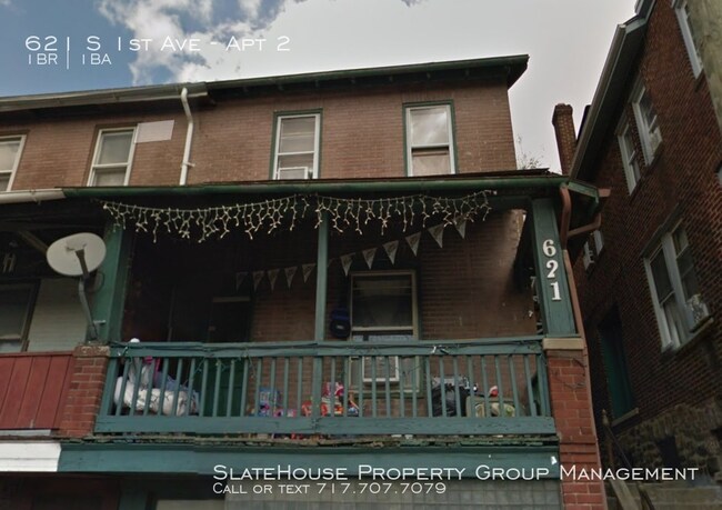 Foto del edificio - 621 S 1st Ave