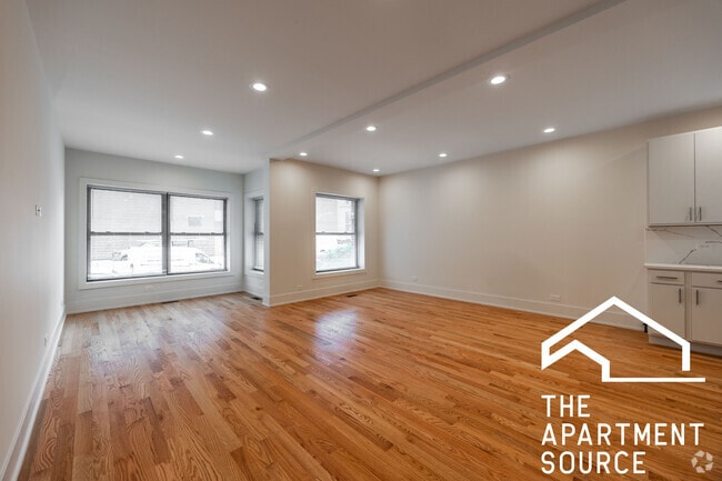 Building Photo - 652 W Gordon Terrace