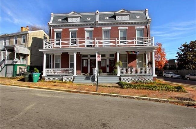 Photo - 517 N 21st St Apartment