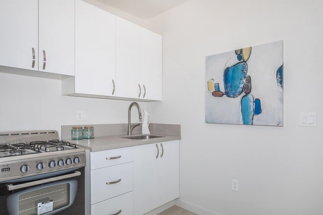 Interior Photo - The Century Village (9910 S Village Dr)