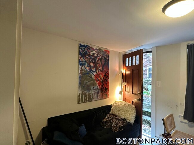 Foto del edificio - 22 Sussex St