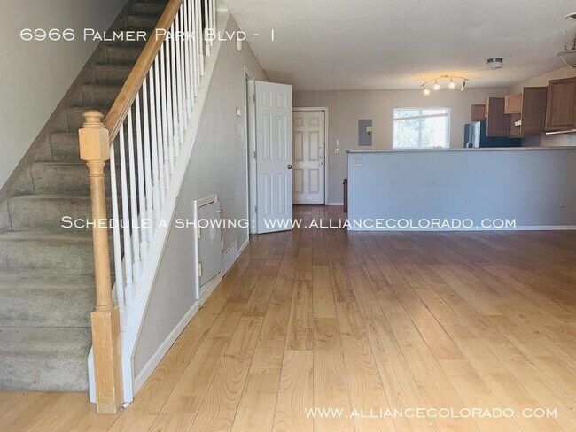 Building Photo - 6966 Palmer Park Blvd