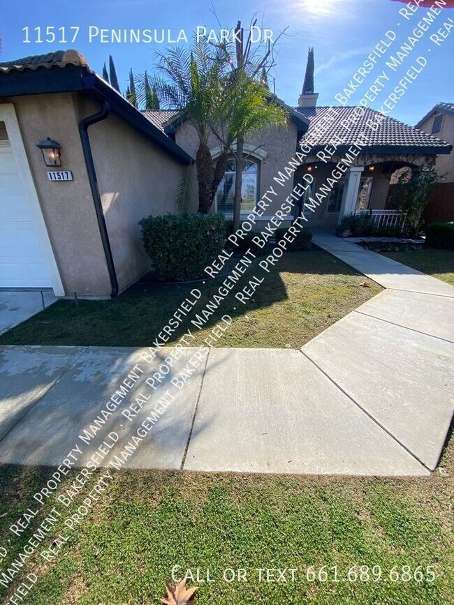 Building Photo - 11517 Peninsula Park Dr - Zero Deposit, As...