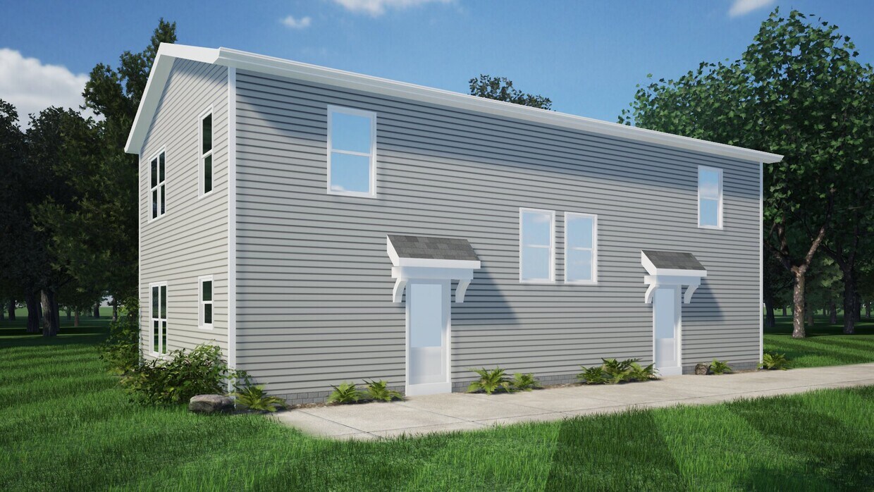 Foto del edificio - 161 High St