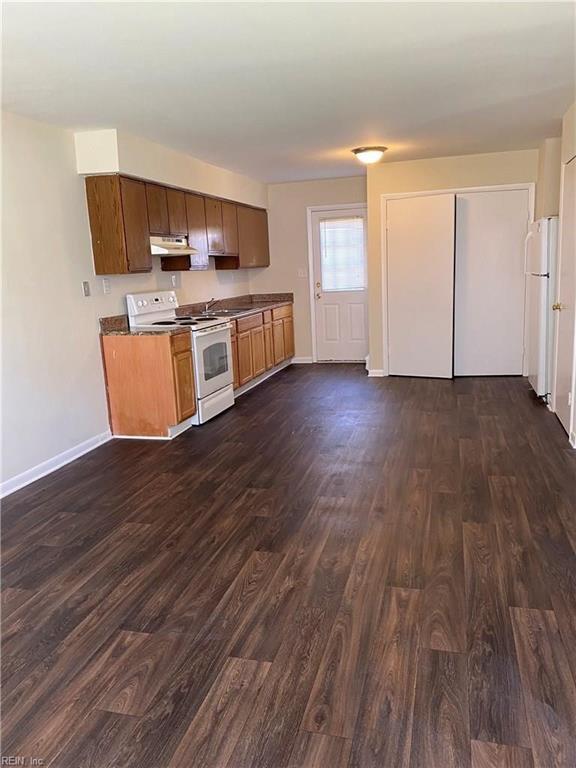 Building Photo - 1016 Modoc Ave