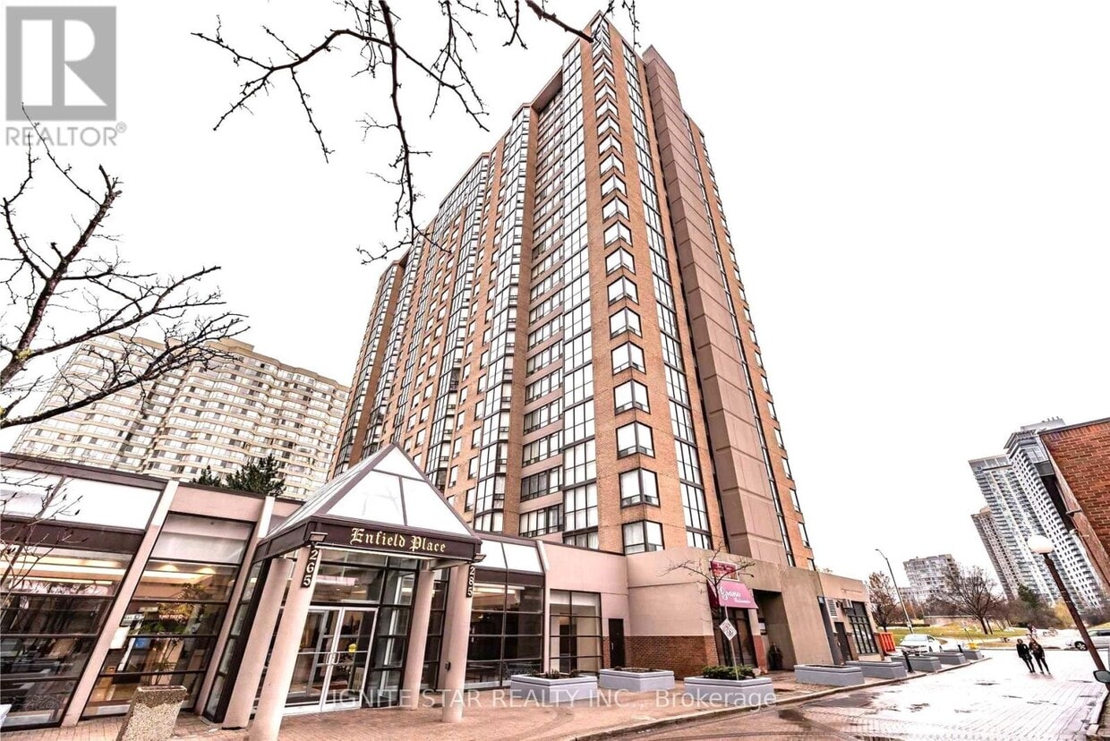 Photo principale - 285-2285 Enfield Pl