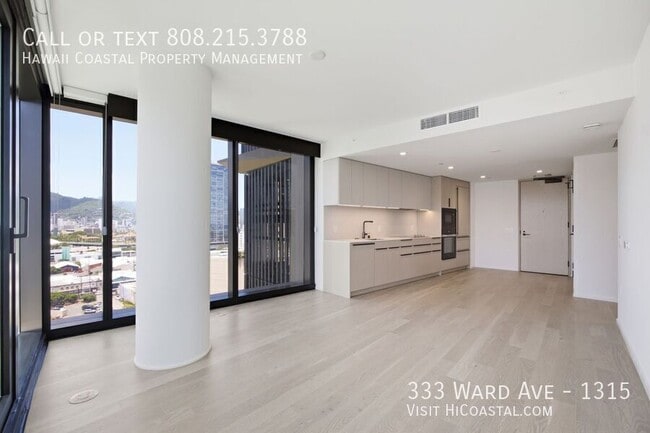 Building Photo - 333 Ward Ave