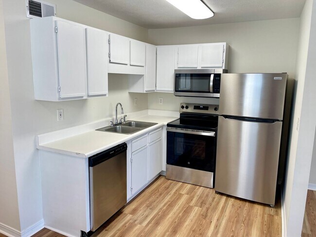 Foto del edificio - 1 bed 1 bath for rent in Flowood!!