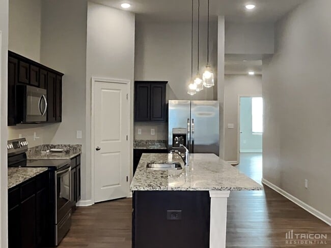 Foto del edificio - 131 Meriwether Ln