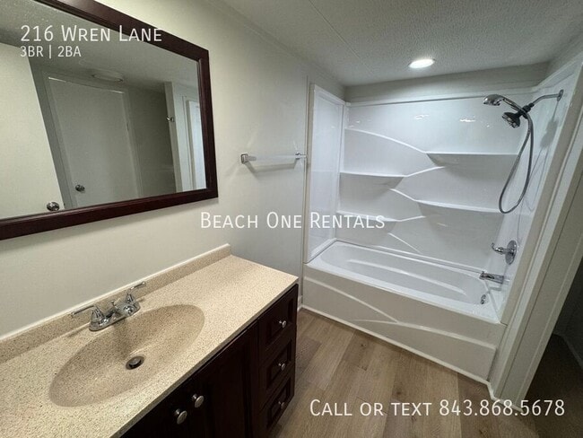 Foto del edificio - 216 Wren Ln