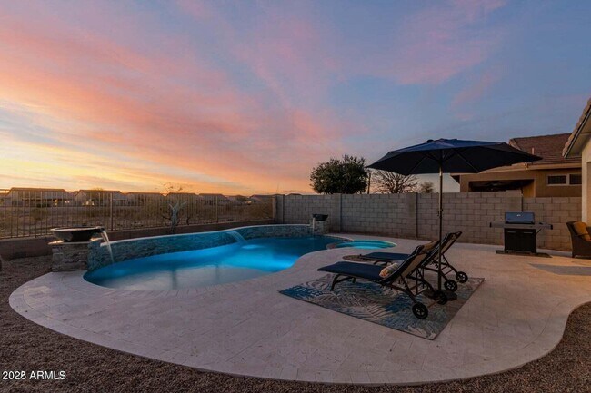 Foto del edificio - 35244 N Zachary Rd