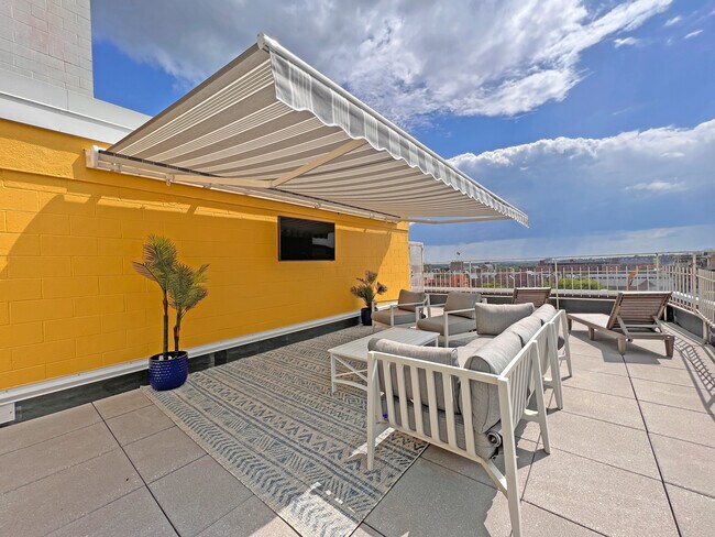 Foto del edificio - 400 Maynard