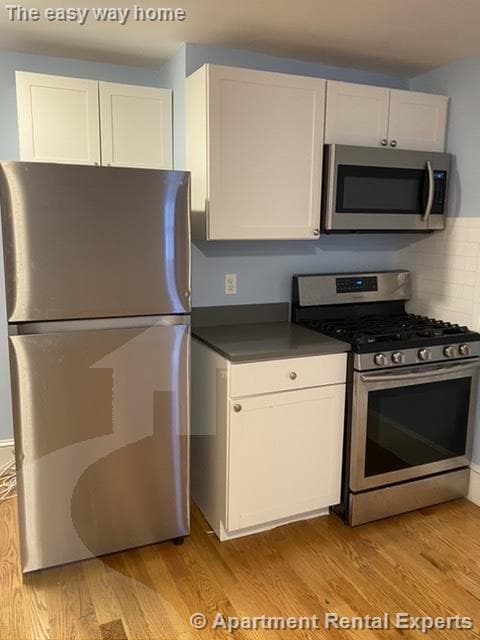 Primary Photo - 66 A Beacon St