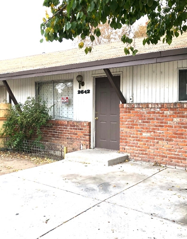 Primary Photo - 2640 Yori Ave