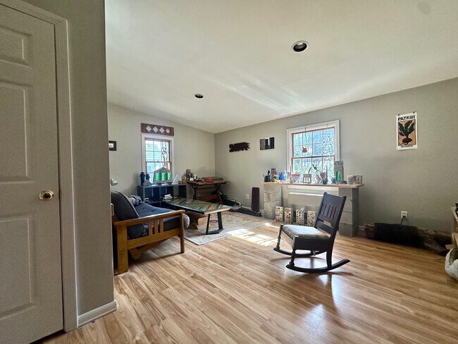 Foto del edificio - 68 Broadway