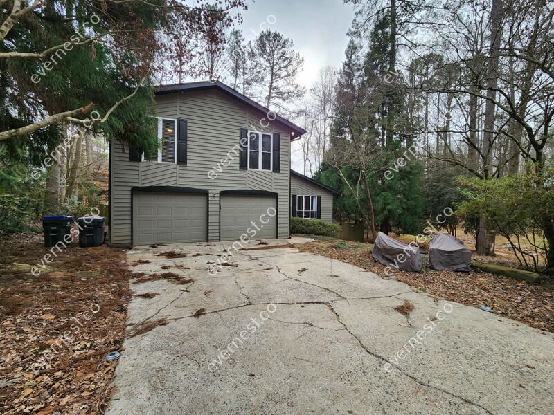 250 Trailmore Ct, Roswell, GA 30076 House Rental in Roswell, GA