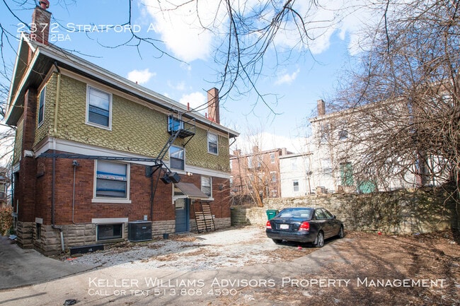 Photo - 2372 Stratford Ave House