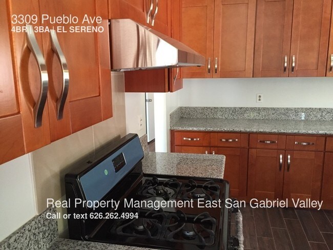 Foto del edificio - 3309 Pueblo Ave