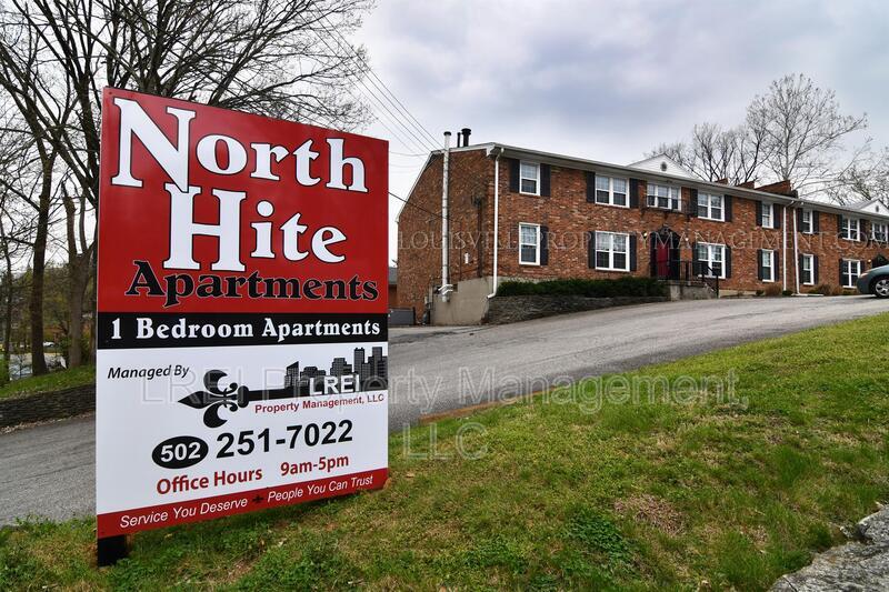 402 N Hite Ave Unit 1A, Louisville, KY 40206 Condo for Rent in Louisville, KY