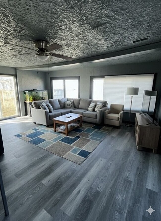 Foto del edificio - 3504 Blackstone Ave