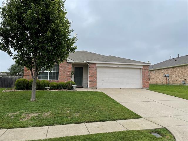 Foto principal - 4405 Hawk Ln