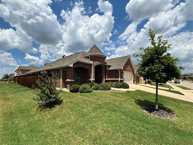 Foto principal - 6348 Longhorn Herd Ln