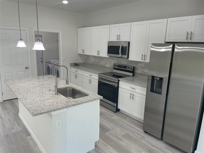 Building Photo - 3364 SW 165th Loop