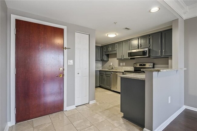 Building Photo - 199 14th St NE