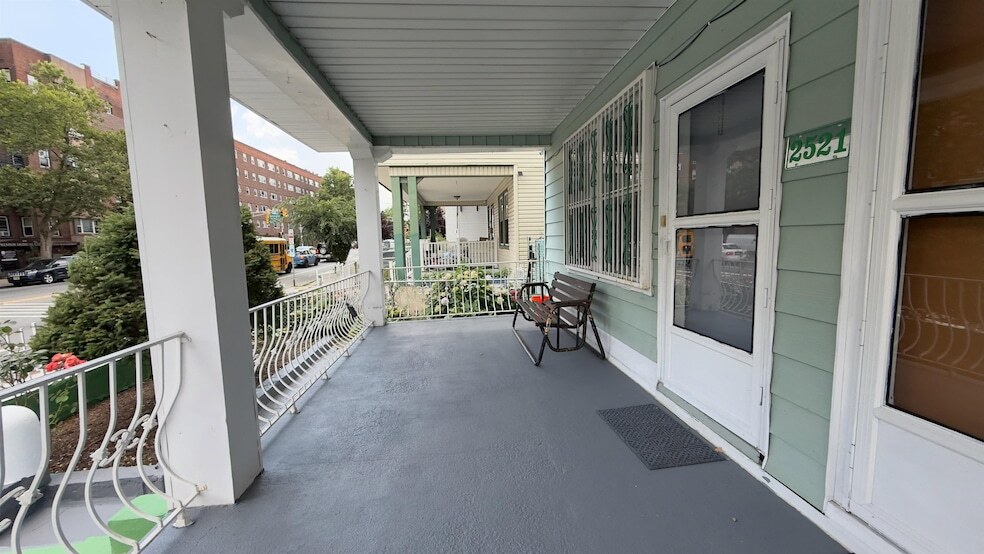Primary Photo - 2521 John F. Kennedy Blvd