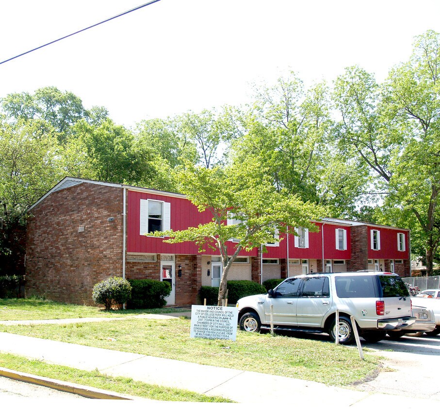 Foto del edificio - 1782 Lyle Ave