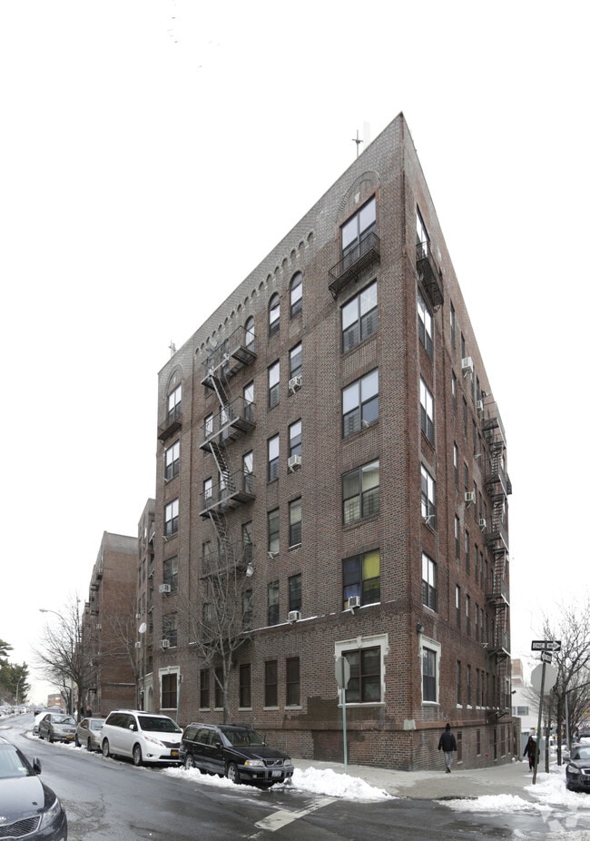 17101730 Andrews Ave, Bronx, NY 10453 Apartments Bronx, NY
