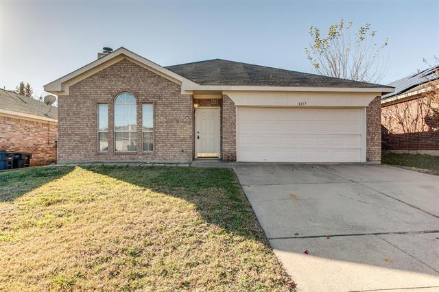 Foto principal - 8117 Malibu Sun Dr