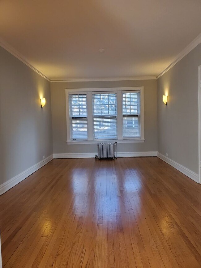 Foto del edificio - One Bedroom/One Bath in Historic Building ...