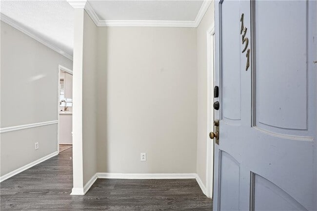 Building Photo - 151 Elysian Way NW