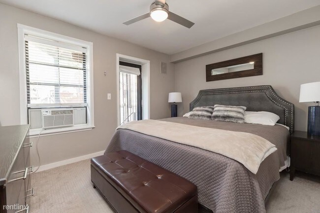 Foto del edificio - 2 br, 1 bath  - 86 Worcester St