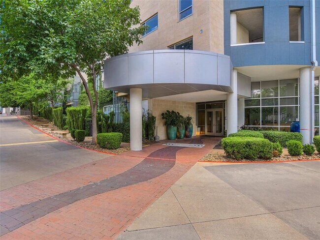 Foto del edificio - 603 Davis St