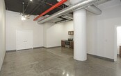 This single-floor space presents a straightforward layout contained entirely on one level, offering the convenience of no stairs and easy accessibility throughout. Without the need to navigate between multiple floors, the flow between areas remains seamless and practical for a variety of uses.

The single-story design lends itself well to efficient use of space, making movement throughout intuitive and uninterrupted. This type of layout is particularly well-suited for those who value accessibility and open connectivity between rooms.

For more detailed information regarding the specific rooms, features, finishes, and overall character of this space, prospective occupants are encouraged to reach out directly for a full overview or to arrange a viewing. A personal tour would best convey the true nature and potential of this property.