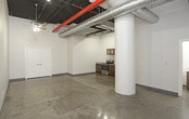 This single-floor space presents a straightforward layout contained entirely on one level, offering the convenience of no stairs and easy accessibility throughout. Without the need to navigate between multiple floors, the flow between areas remains seamless and practical for a variety of uses.

The single-story design lends itself well to efficient use of space, making movement throughout intuitive and uninterrupted. This type of layout is particularly well-suited for those who value accessibility and open connectivity between rooms.

For more detailed information regarding the specific rooms, features, finishes, and overall character of this space, prospective occupants are encouraged to reach out directly for a full overview or to arrange a viewing. A personal tour would best convey the true nature and potential of this property.