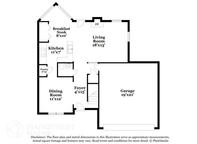 Foto del edificio - 6320 Spanish Moss Ln