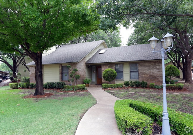 Foto del edificio - Parkridge Place Apartments