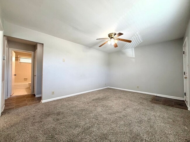 Foto del edificio - Bancroft Circle Apartments
