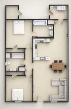 Building Photo - 905 N Avalon St