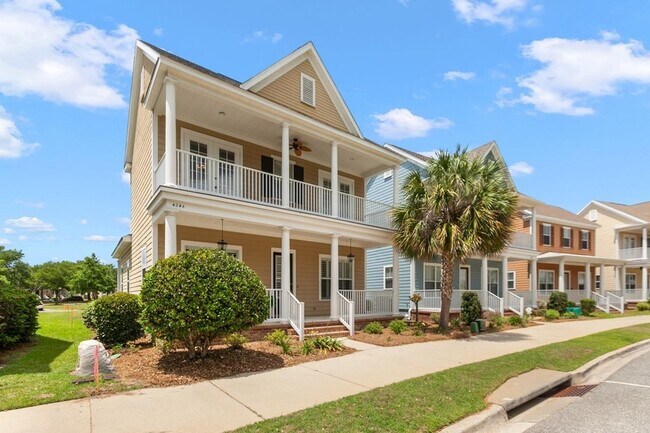 Foto del edificio - 4244 Grove Park Dr