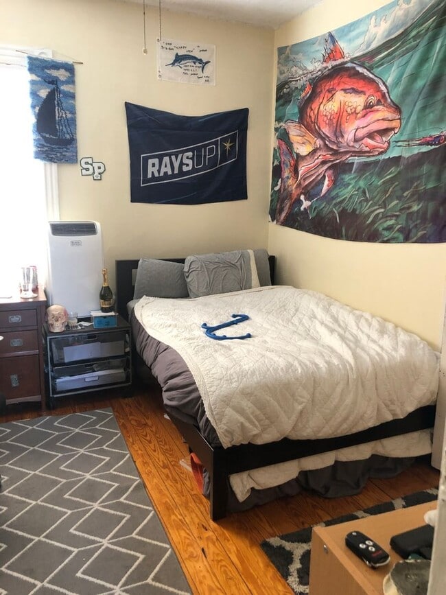 Building Photo - 40 Cherokee St